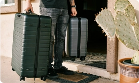 Categoria VIAGEM