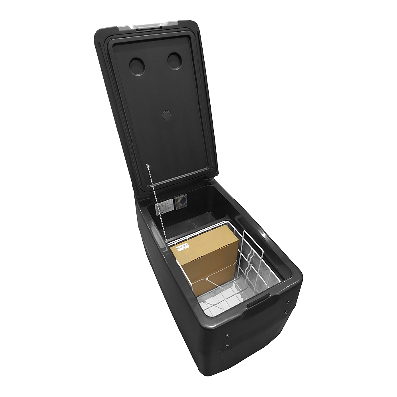 Geladeira Portátil 55L  RTT