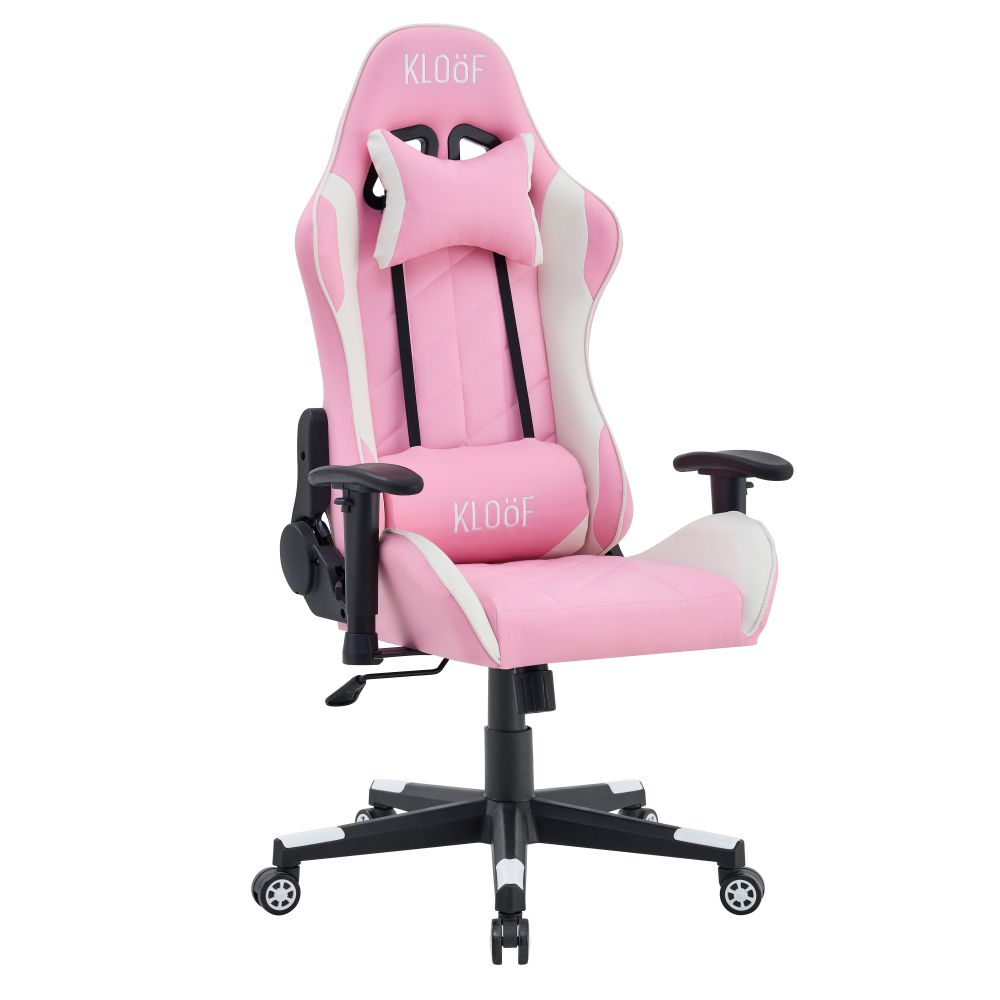 Cadeira Giratória Gamer KL3