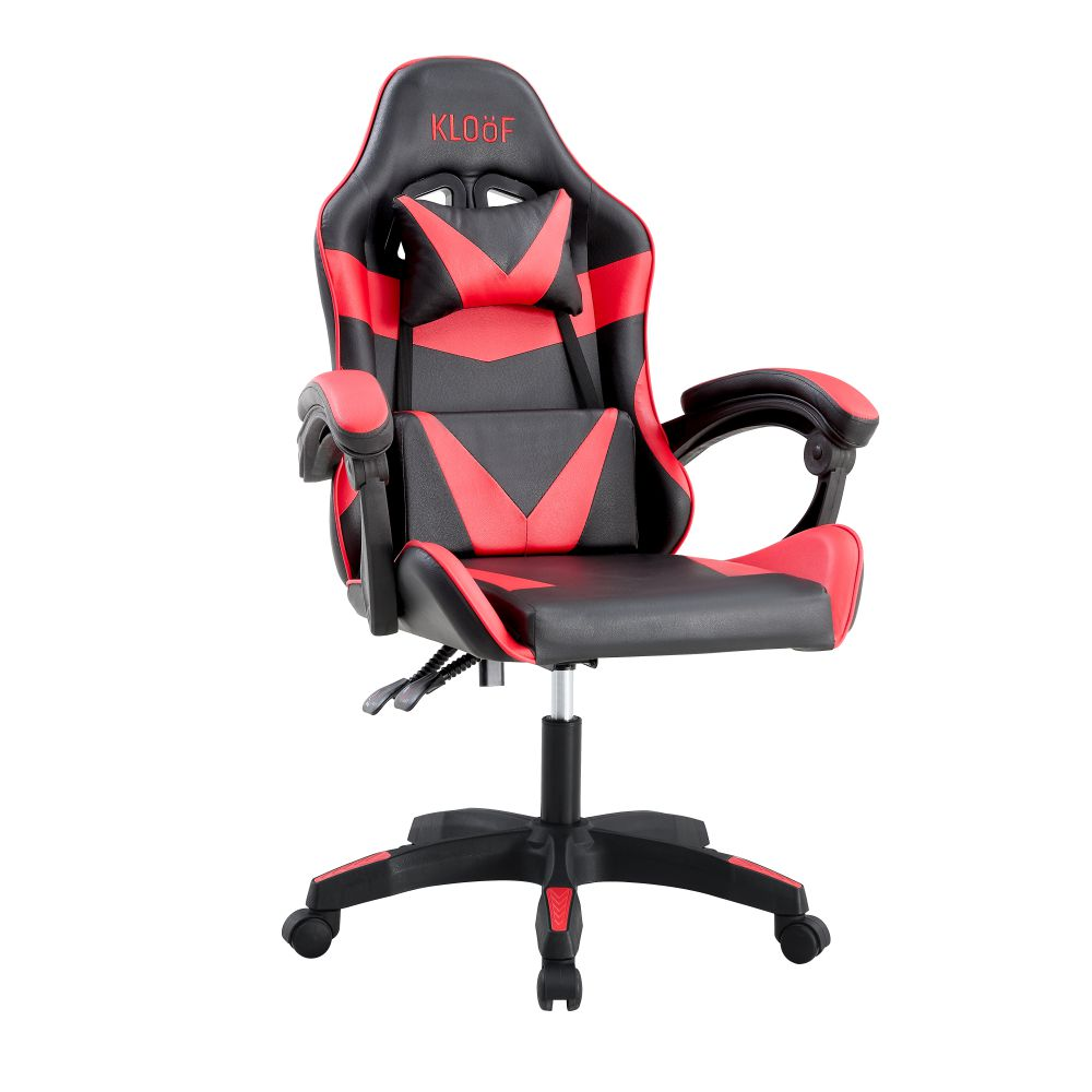 Cadeira Giratória Gamer KL1