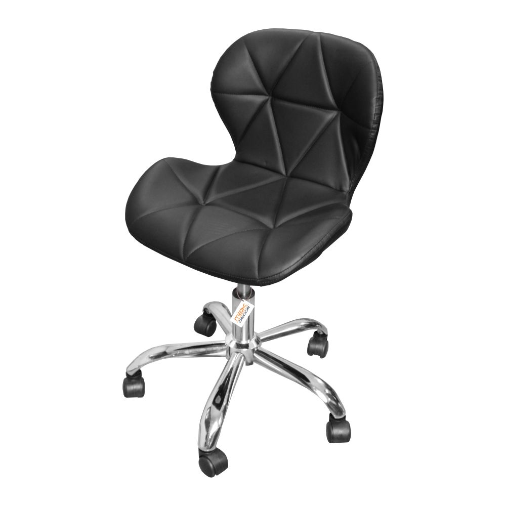 Cadeira Escritório Giratória Office Eiffel Slim