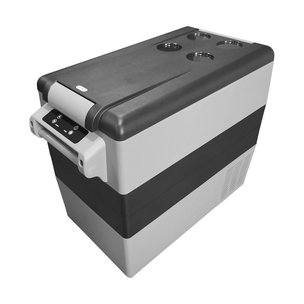 Geladeira Portátil 55L RTT