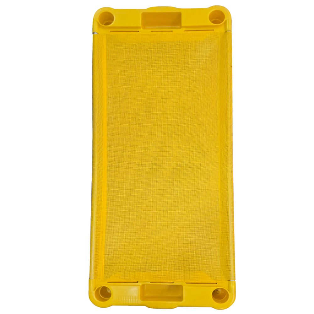 Kit 5 Caminha Empilhavel Infantil 