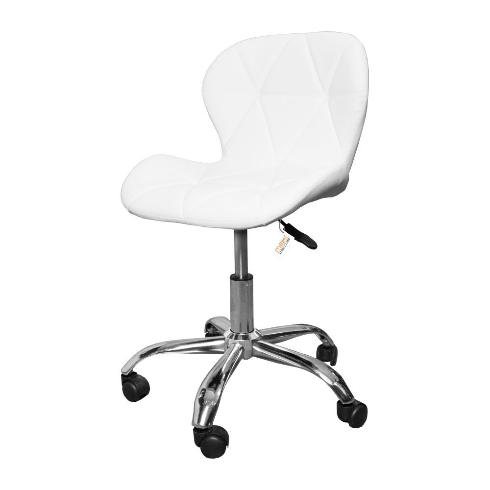 Cadeira Escritório Giratória Office Eiffel Slim
