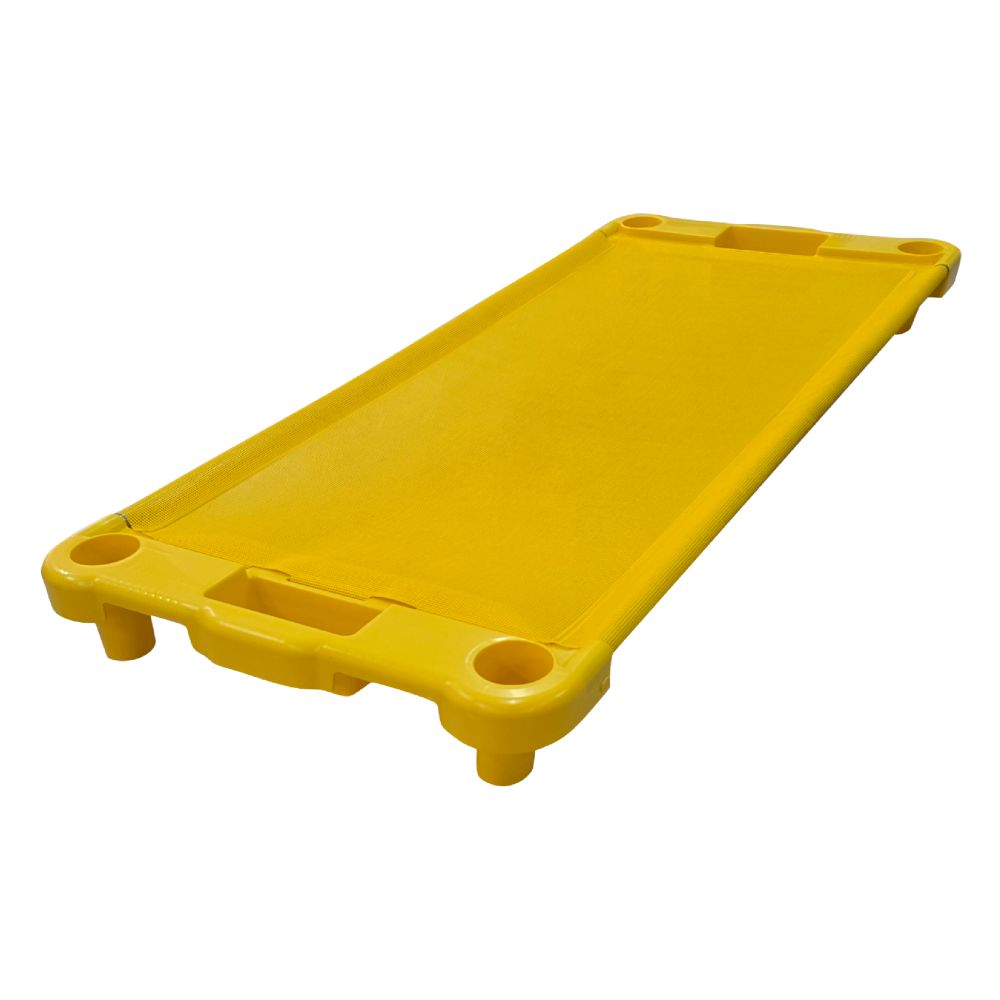 Kit 5 Caminha Empilhavel Infantil 