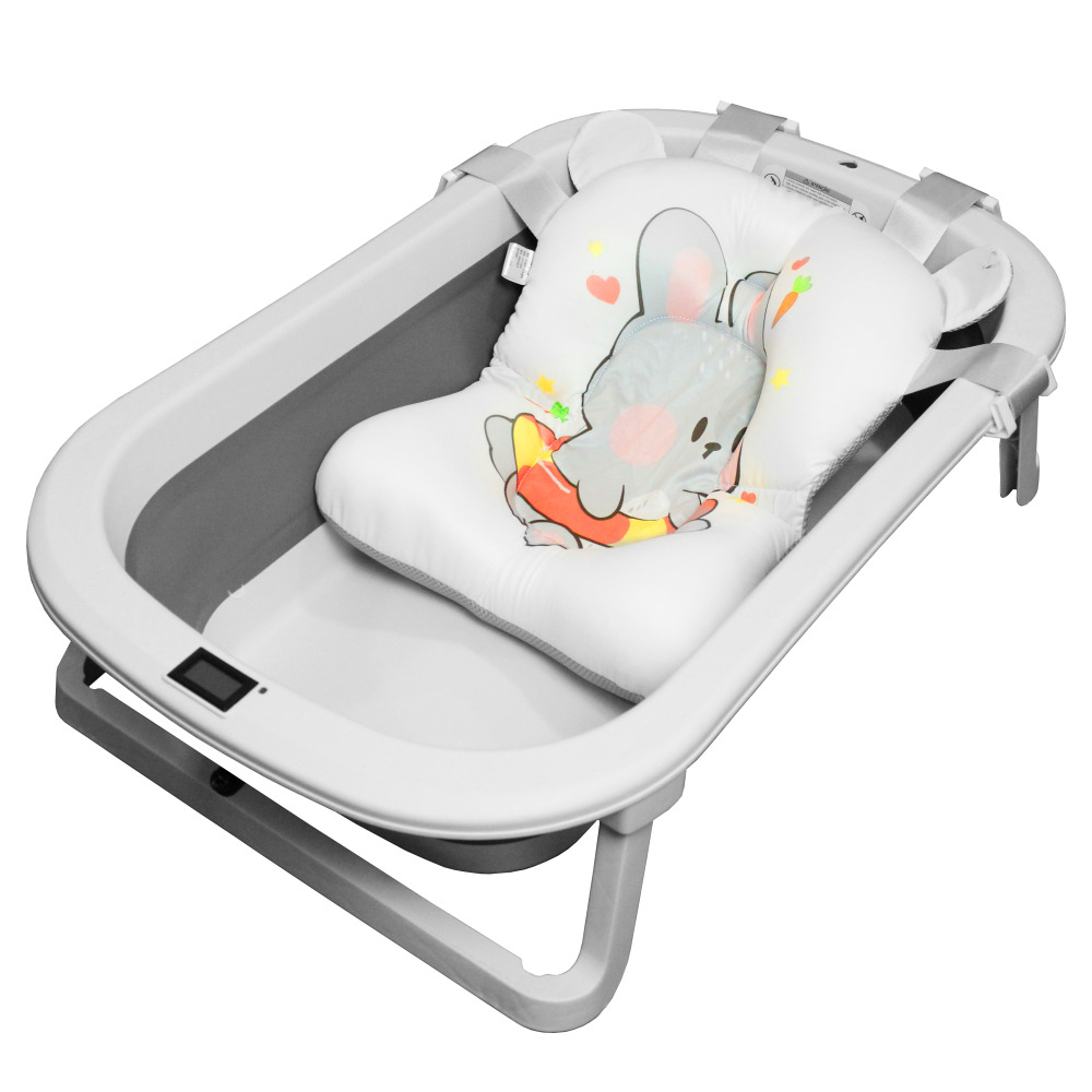 Almofada de Banho Bebê Infantil