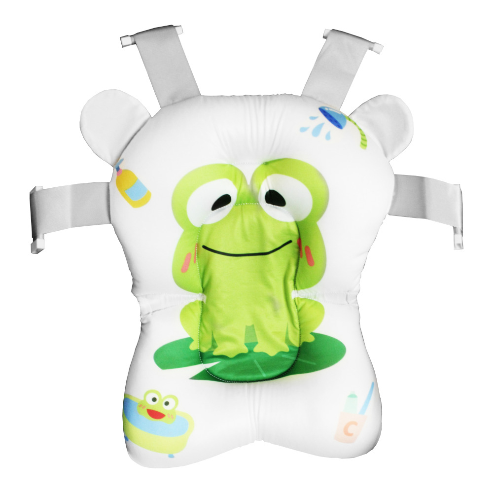 Almofada de Banho Bebê Infantil