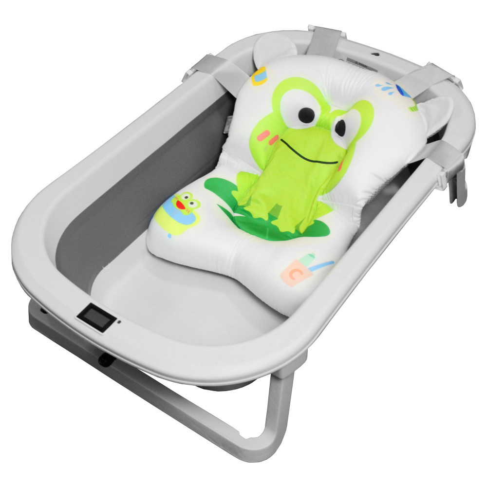 Almofada de Banho Bebê Infantil