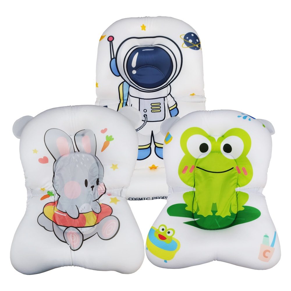 Almofada de Banho Bebê Infantil