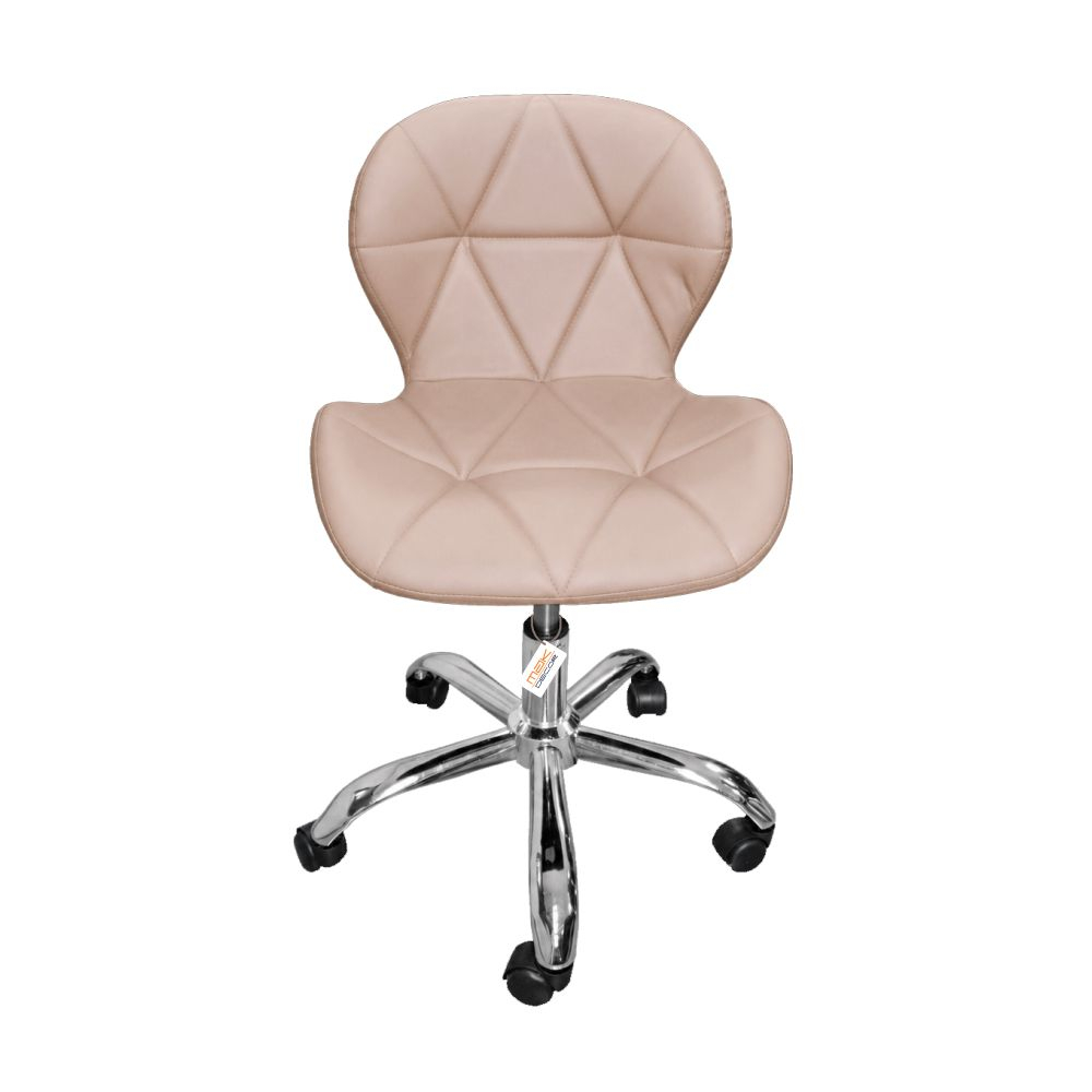 Cadeira Escritório Giratória Office Eiffel Slim