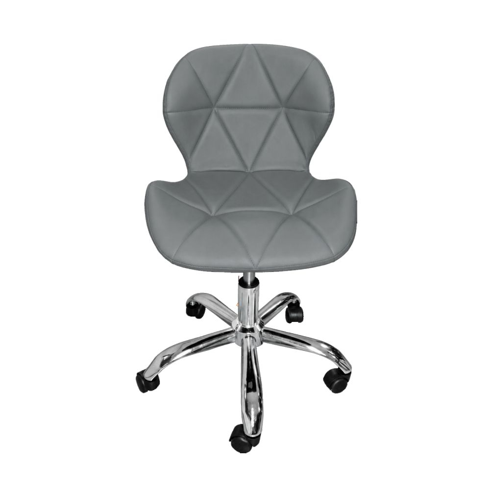 Cadeira Escritório Giratória Office Eiffel Slim