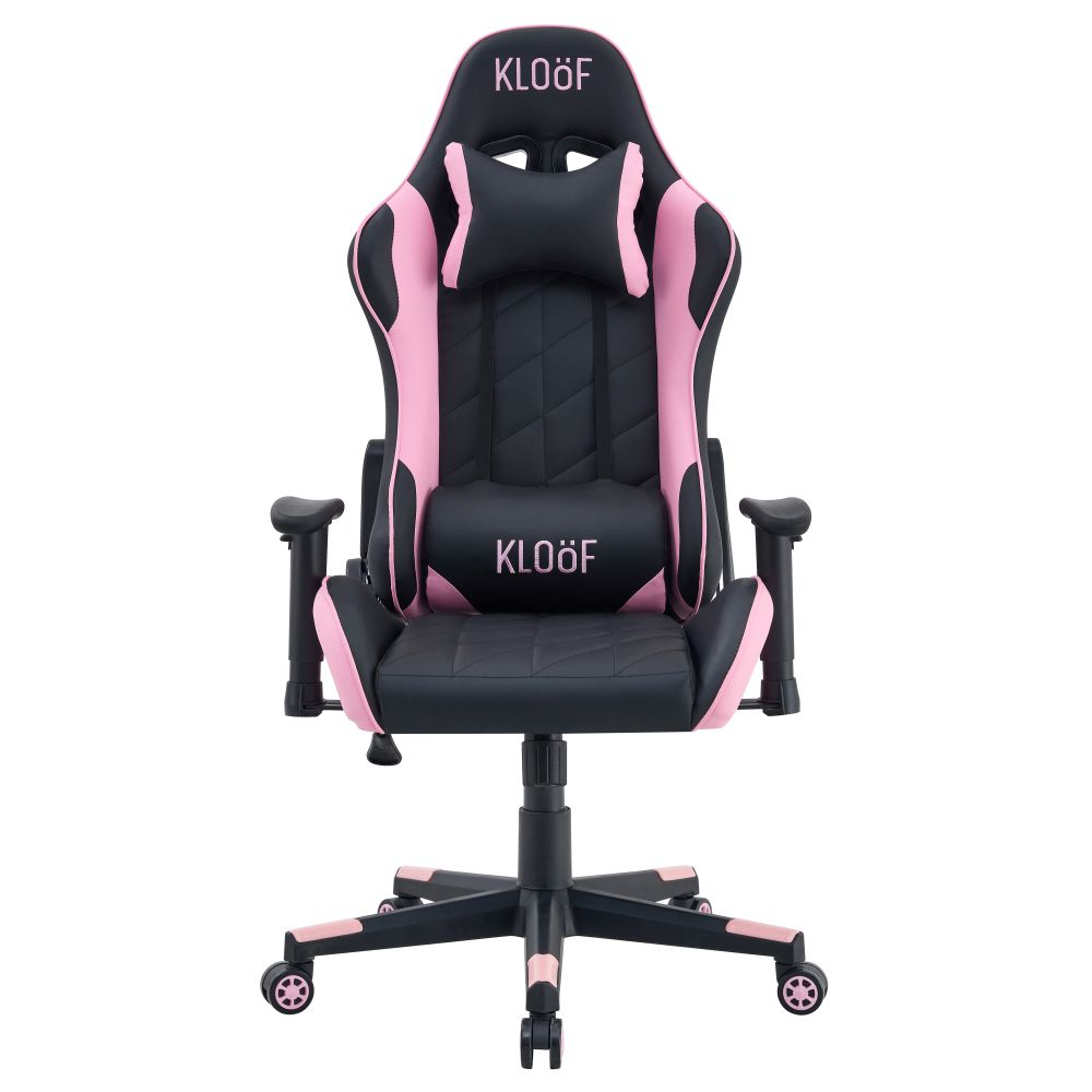 Cadeira Giratória Gamer KL3