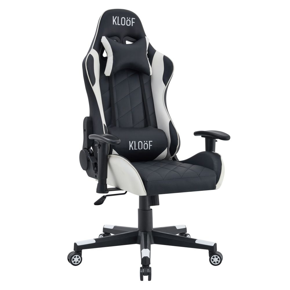 Cadeira Giratória Gamer KL3