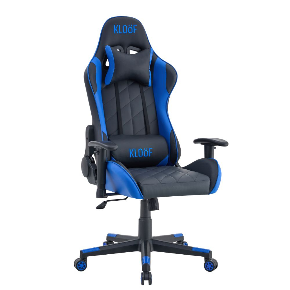 Cadeira Giratória Gamer KL3