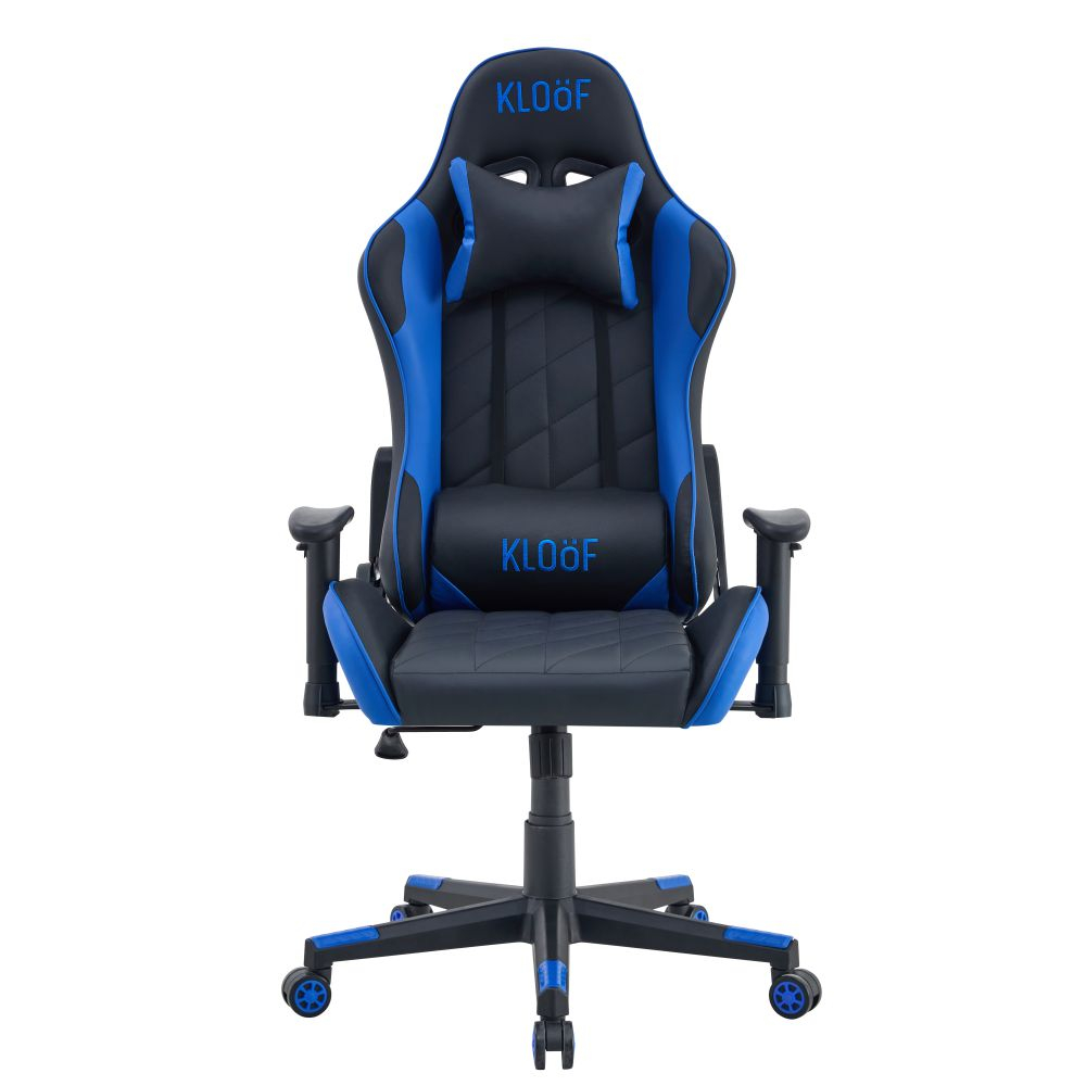 Cadeira Giratória Gamer KL3