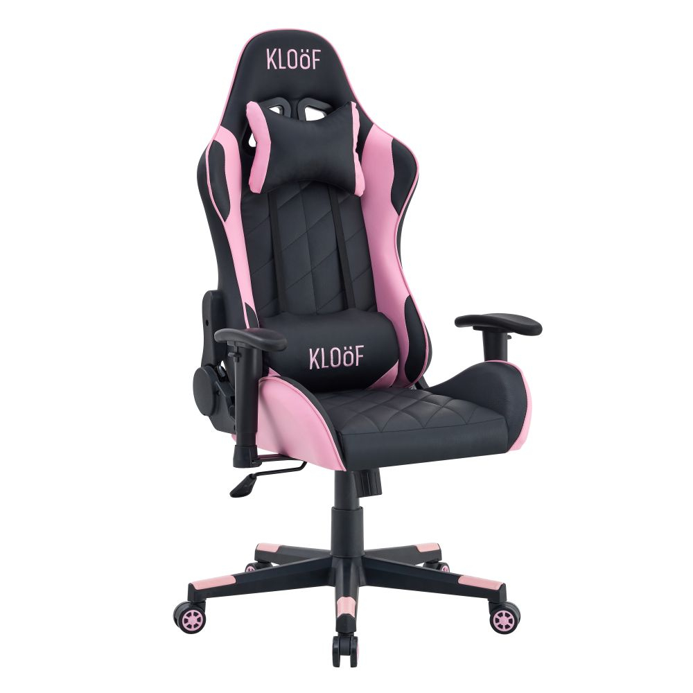 Cadeira Giratória Gamer KL3