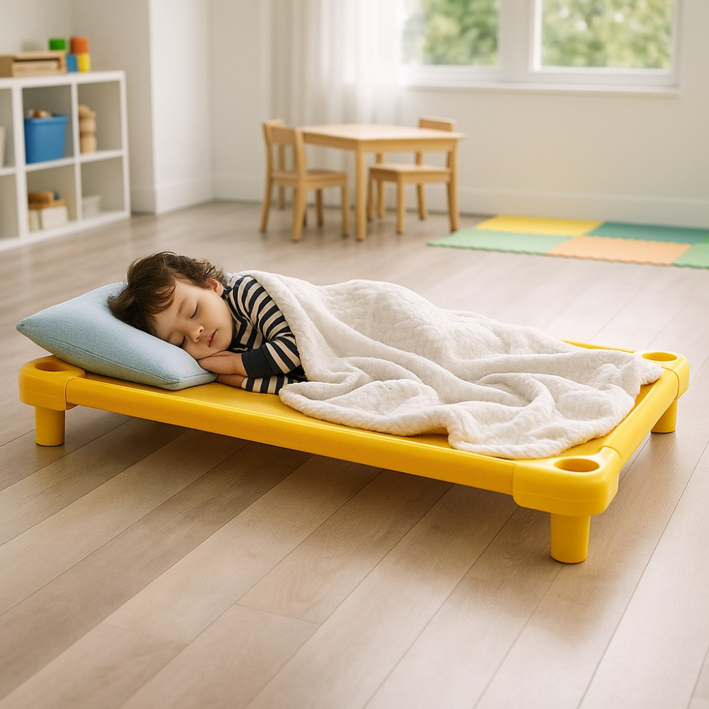 Caminha Empilhavel Infantil 