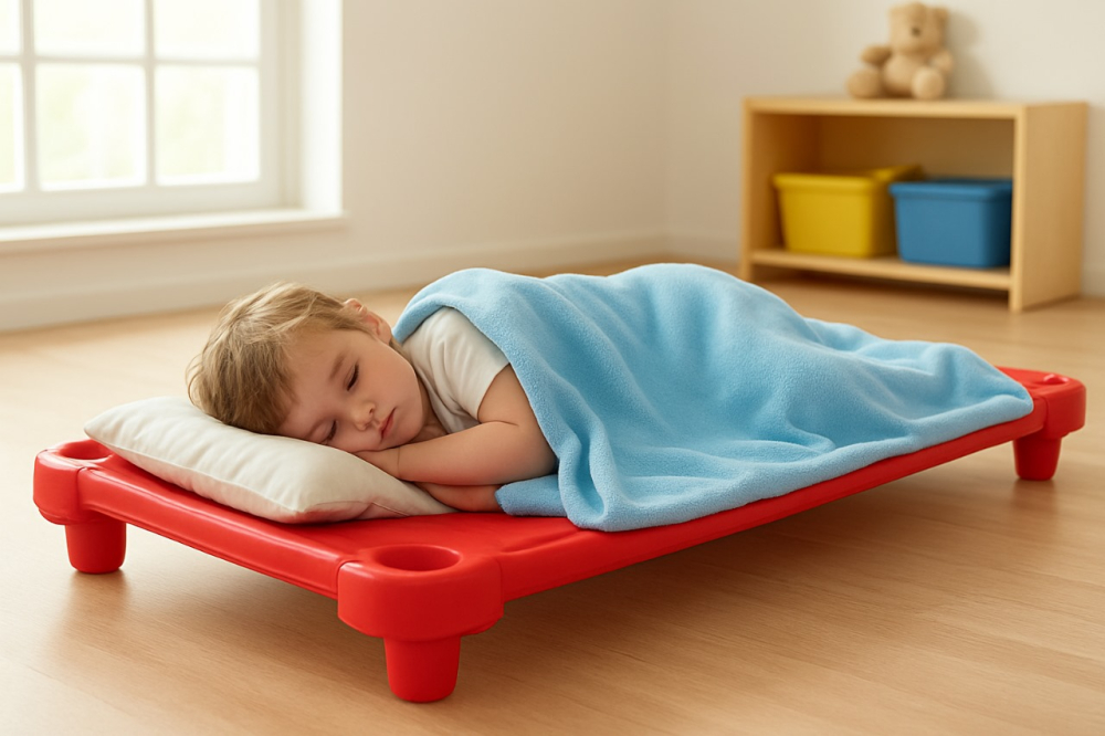 Caminha Empilhavel Infantil 