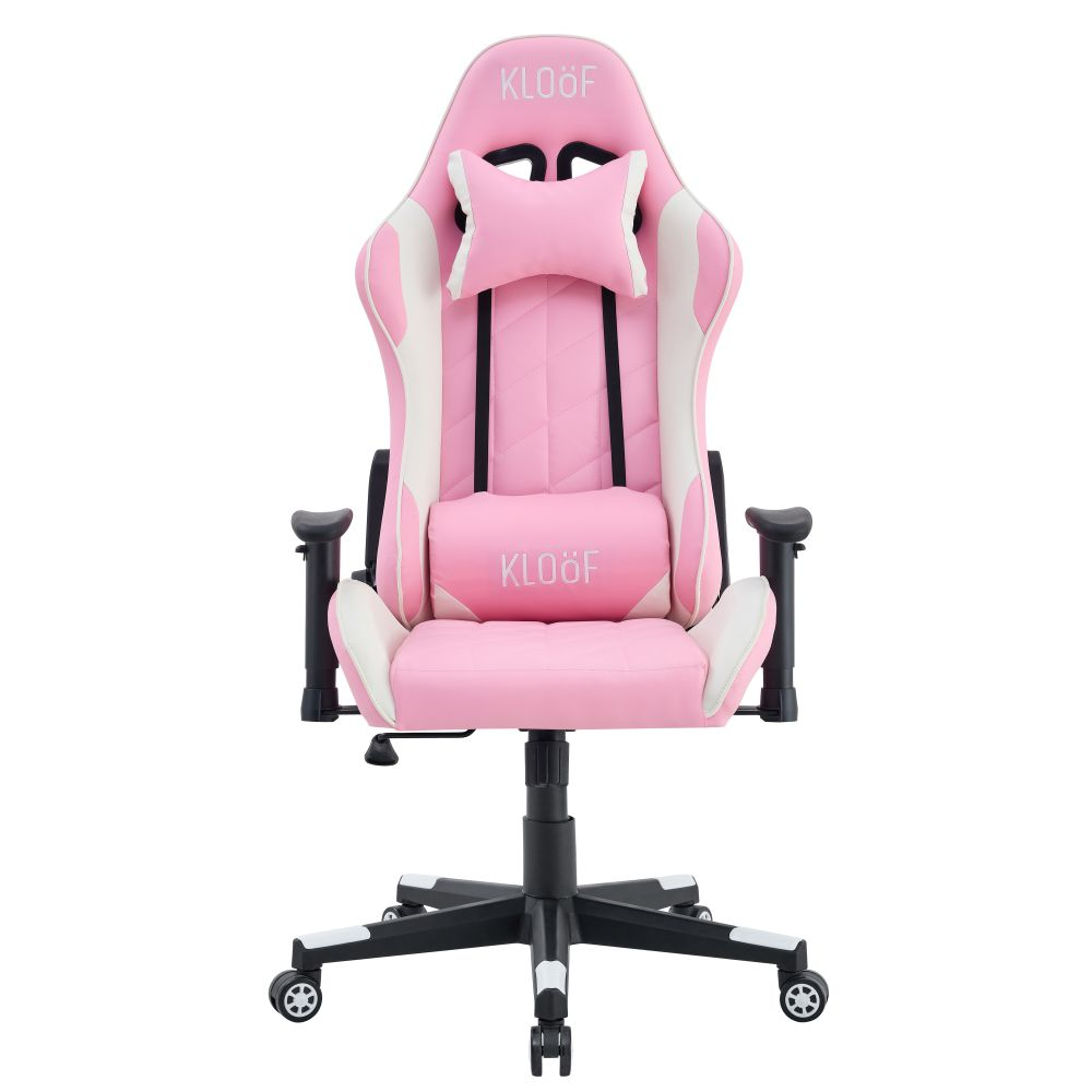 Cadeira Giratória Gamer KL3