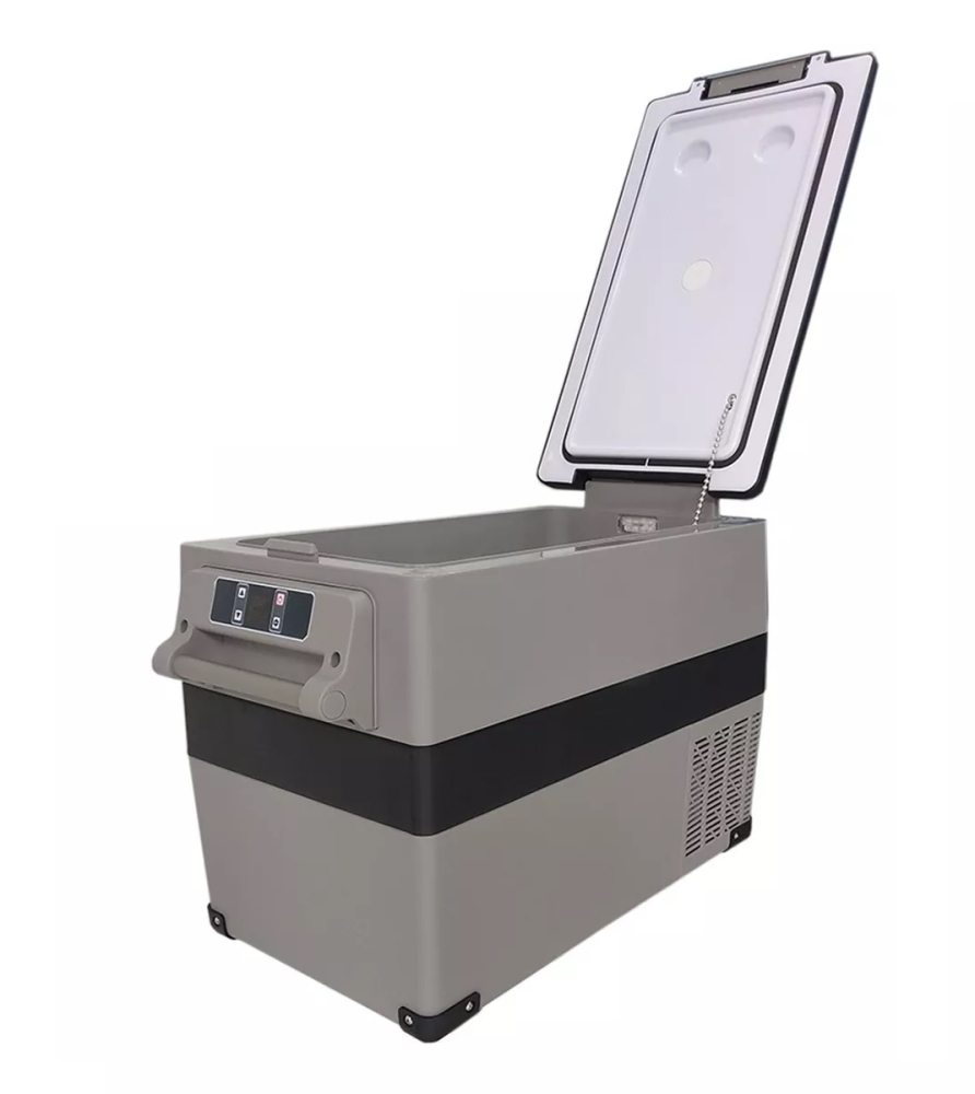 Geladeira Portátil 45L 12V-24V / 100-240V