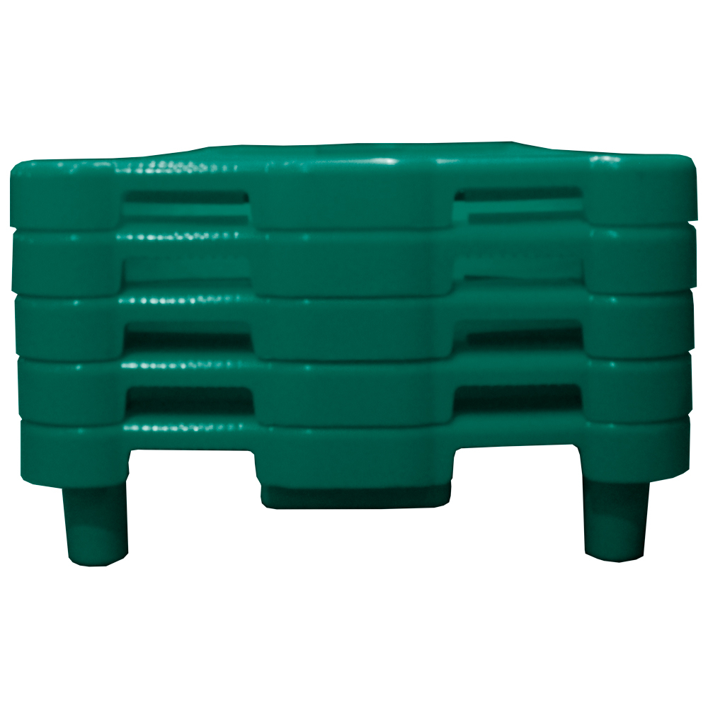 Kit 5 Caminha Empilhavel Infantil 